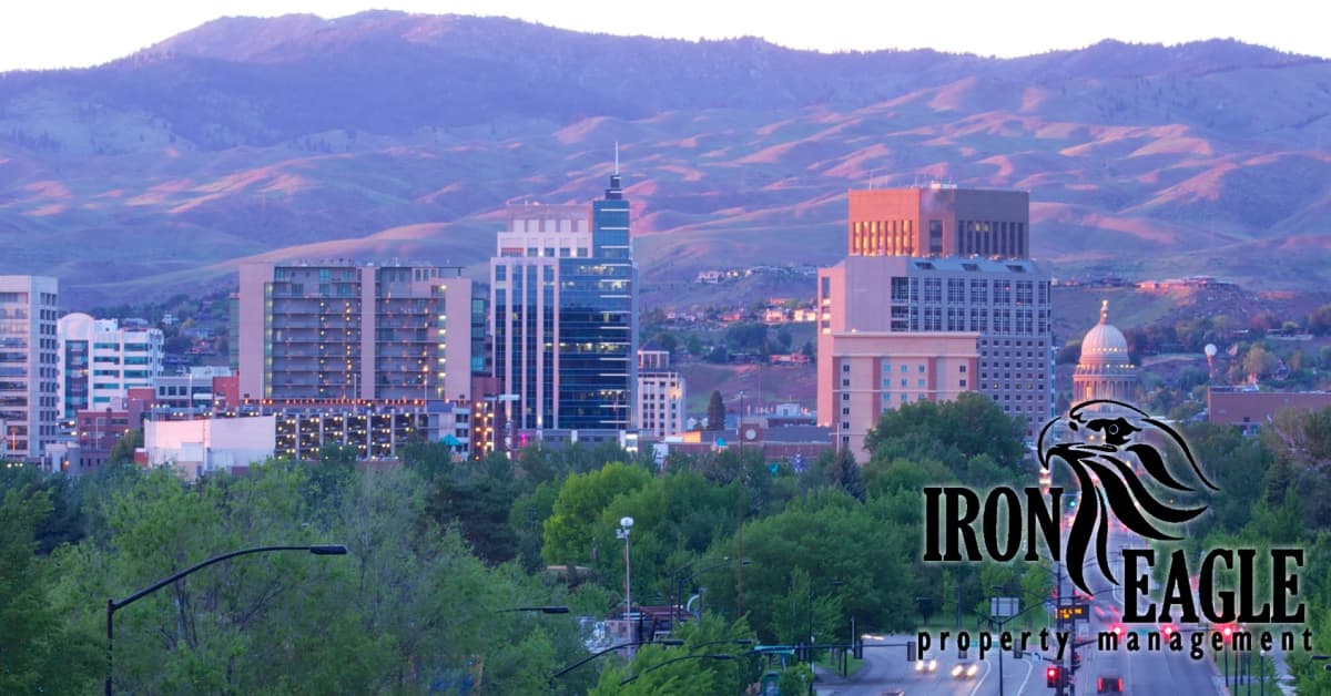 Is Rent Expensive in Boise, Idaho?