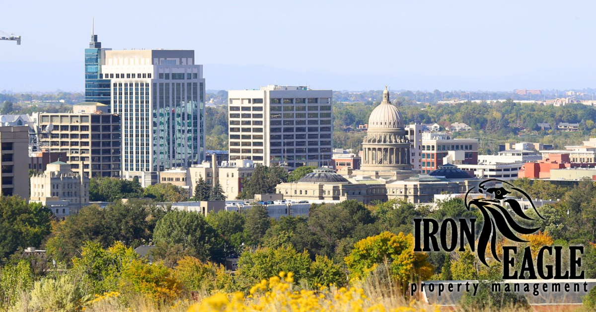 What Are The Pros and Cons of Living in Boise?