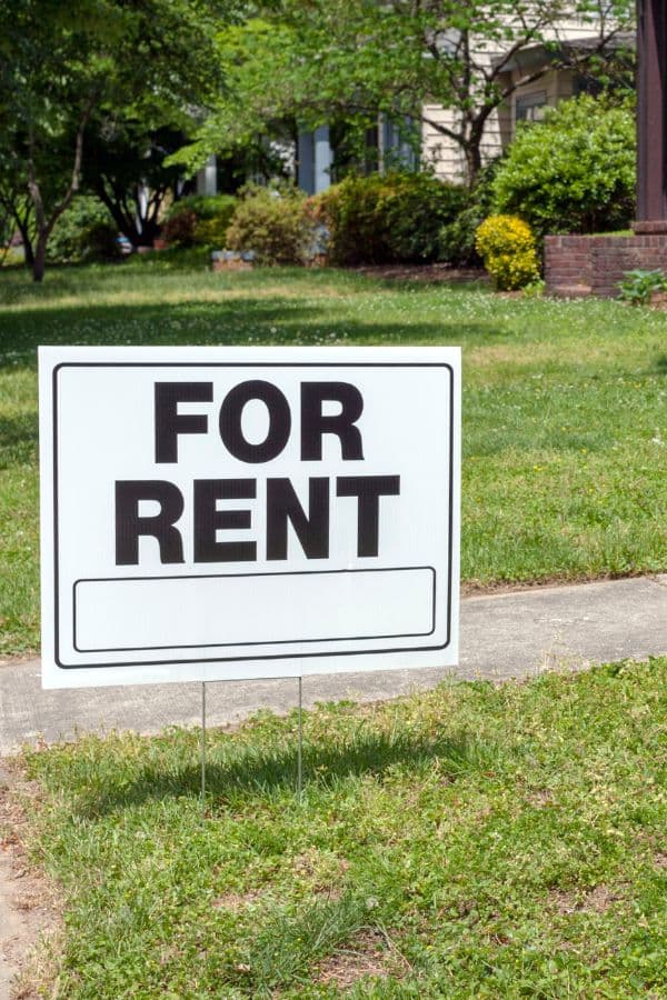 How to rent first house or apartment in Boise