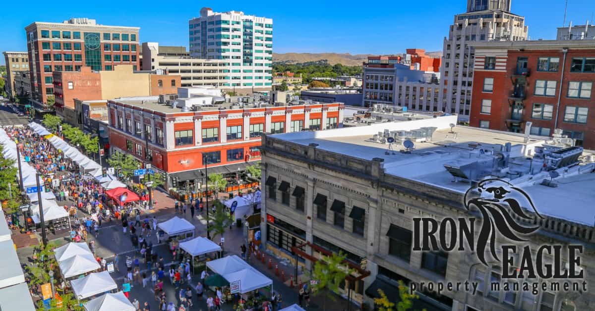 What Are The Best Cities to Live in Southern Idaho?
